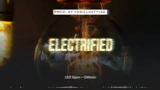 Electrified - Hyperpop Beat x Trippie Redd Type Beat x Playboi Carti Type Beat x Trapsoul Beat