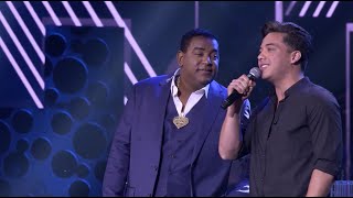 Raça Negra e Wesley Safadão - Vai Curtir, Vai Dançar