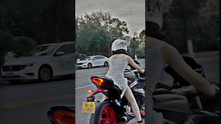 Girl Attitude Rider's 😎 Pro Rider's🔥Heavy Stunt's ⭕ Stunts Riders #viral #shorts #ytshort