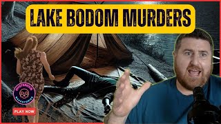 The Horrifying Discovery at Lake Bodom