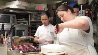 Rockland Trust and Modern Pastry