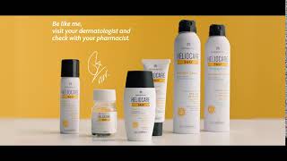 Rafa Nadal for the Prevention of Skin Cancer | Heliocare