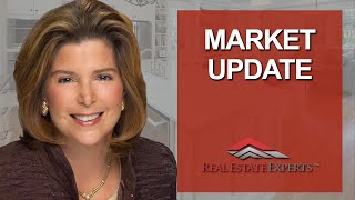 The October Market Update: Real Estate Experts