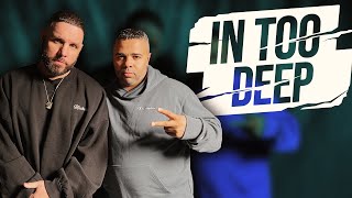 Patrick Losensky über das Privatleben von Fler #intoodeep