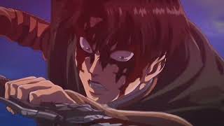 Levi ackerman vs beast titan amv / werkkk