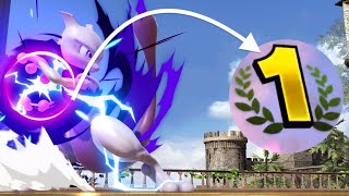 Press B to Win: Mewtwo Elite Smash Ep. 26