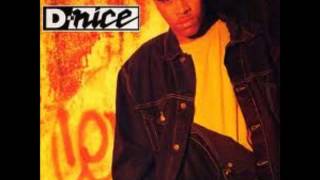 D-Nice - Time To Flow Instrumental