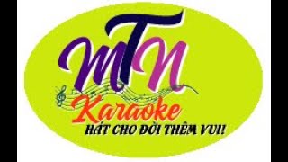 Đi Qua Nhớ Thương Karaoke  Tone Nữ - Hà Nhi