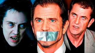 INTERVIEW WITH MEL GIBSON REVEALS HOLLYWOOD'S DARK SIDE