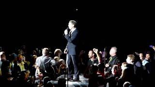 2010-06-01 - Michael Buble in Hamburg [HD] Part 8/12