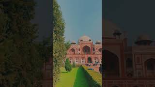 Humayun Tomb Delhi #trending