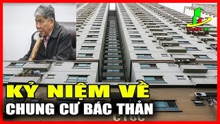 Kỷ niệm về chất lượng chung cư giá rẻ của đại gia Lê Thanh Thản tập đoàn mường thanh