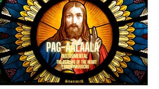 PAG-AALAALA #instrumental #gospelsongs #charismaticsongs #masssongs #retreat