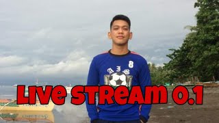 Live Stream 0.1