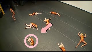 DANCE MOMS: DID YOU NOTICE? 99.9% DIDN'T NOTICE! PART 2!