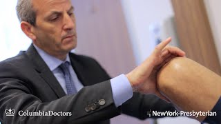 William N. Levine, MD – Shoulder, Elbow & Sports Medicine Surgeon at ColumbiaDoctors