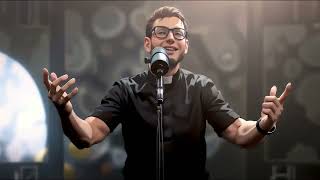 SEE THE LIGHT - Fr. Rob Galea & Thomas Byrne