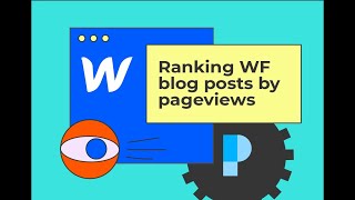 Parabola and Webflow: Automatically feature your most popular blog post