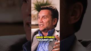 Michael Franzese On Beating The Government’s Star Witness