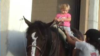 More Zenyatta at Del Mar