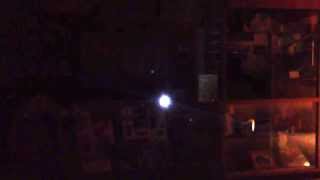 Grand Canyon Caverns Hotel Paranormal Experience #2