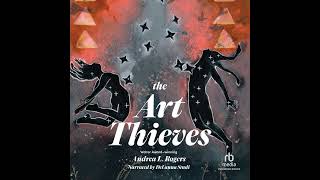 Audiobook Sample: The Art Thieves