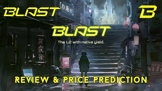 Blast L2 Review: Will Blast Coin 10x