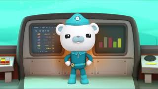 octonauts to your stations