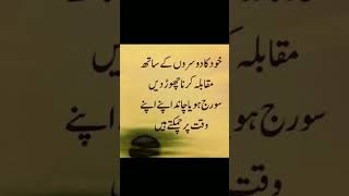 Viral urdu quotes #shorts #youtubeshorts #shortsfeed