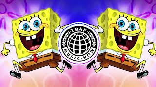 SPONGEBOB GRASS SKIRT CHASE (OFFICIAL TRAP REMIX) - ZEESLOW