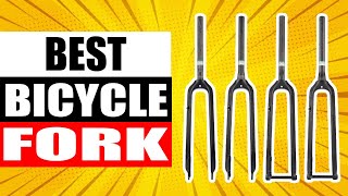 TOP 5 Best Bicycle Forks in 2024