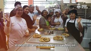 🥖👨‍🍳 ¡PAN A LA CHALACA! 🥐🍞