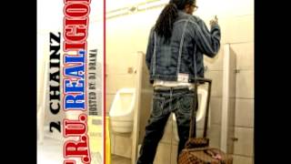 T.R.U.REALigion 04 - 2 Chainz - Turn Up (Feat. Cap 1)