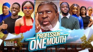 PROFESSOR ONE MONTH Teaser