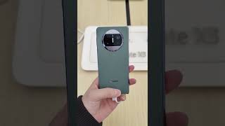 Did You Try this Huawei Mate X3 !!! #shorts