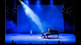 A Melody for Mom | Piano x Ballet | 载歌在谷龙年春晚