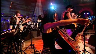 Scorpions Acoustica Concert (Live @ Lisboa 2001)