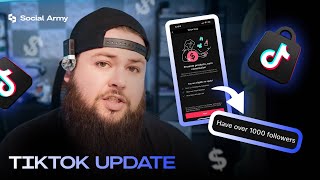 Big TikTok Shop Affiliate UPDATE!