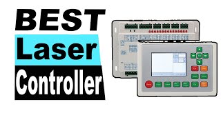 TOP 5 Best Laser Controller 2024