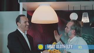 Brad from OCL: LightFair 2023 Just One Product