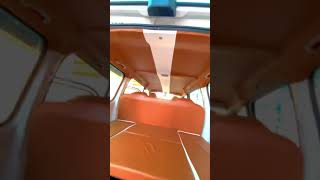 Eco full interior modified #caraccessories #interiormodification #marutisuzuki #yogeshpathakvlogs