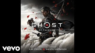 Shigeru Umebayashi - Tsushima Suite: III. Bushido | Ghost of Tsushima (Music from the Video Game)