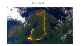 Finland -hashtagfinland.fi