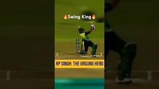 First T20 World Cup memories🔥 ||RP Singh #viral #trending #ipl2024 #cricket #shorts #trending