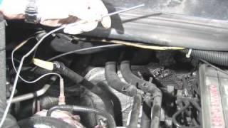 Snow Performance Water Methanol Injection Kit Install: Part 1 of 4