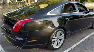 Jaguar XJ 3.0d V6 Premium Luxury Auto