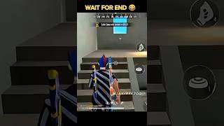 PORO *999+ IQ* Funny Video😂||🔰Garena Free Fire🔰#Short #freefire #Shorts