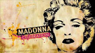 Madonna - Express Yourself (Celebration Album Version)