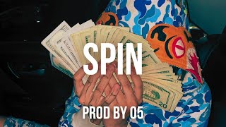 [FREE] Kyle Richh x Tata Bouncy Jersey Club Type Beat "SPIN" | 2023