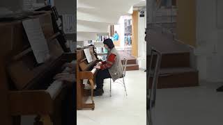 Great piano music #shorts #piano